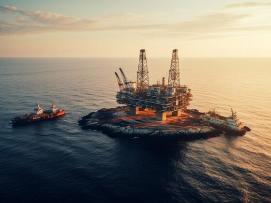 A Top Crude Oil Stock to Invest in