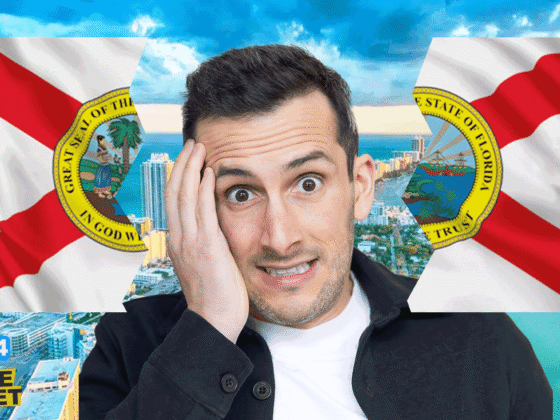 Is Florida a Warning Sign for the US Housing Market?
