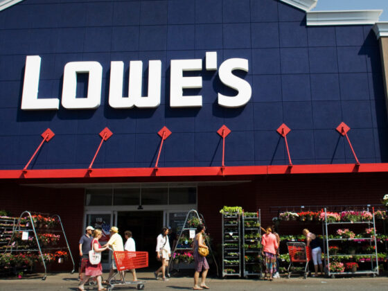 Is Lowe's open on July 4th?