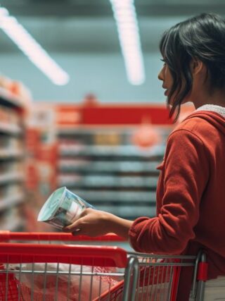 Is Target Corporation (TGT) a Strong Buy for Passive Income?
