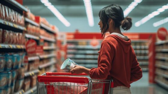 Is Target Corporation (TGT) a Strong Buy for Passive Income?