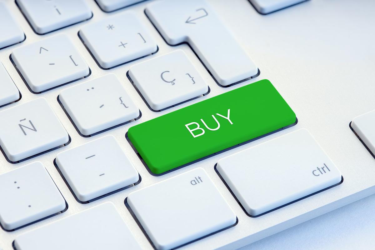 Is This Outstanding Stock a Bargain Hiding in Plain Sight?