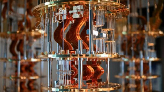 Is quantum computing the next big thing in stocks?