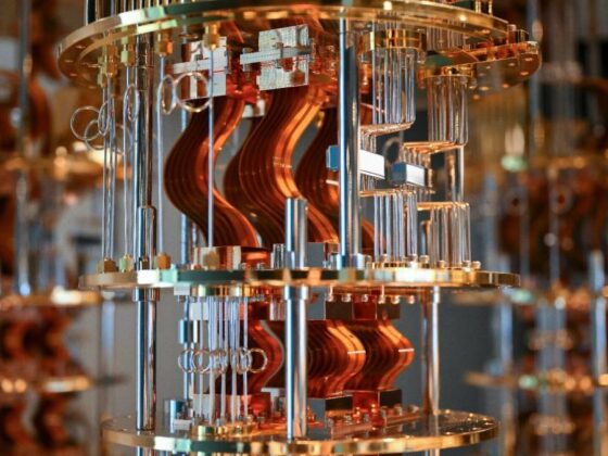 Is quantum computing the next big thing in stocks?