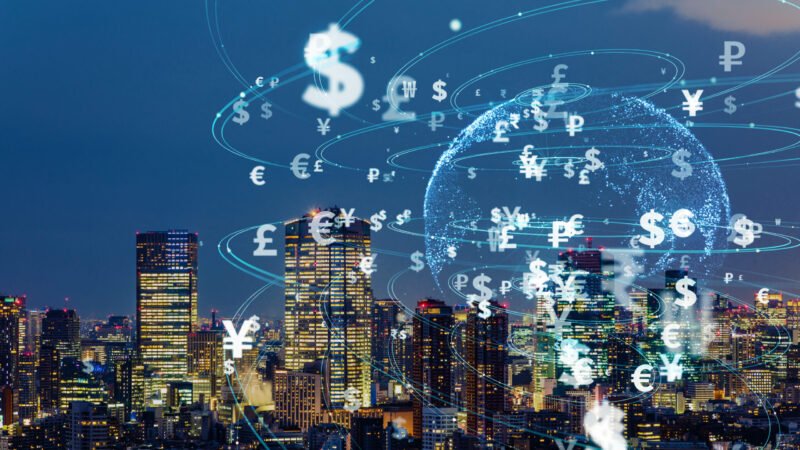 Is the Outright Ban on a US Central Bank Digital Currency (CBDC) a Mistake?
