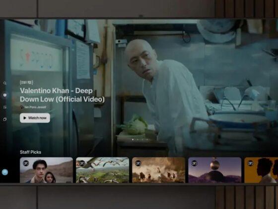 It only took two years for Vimeo to realize deleting all of its TV apps was dumb