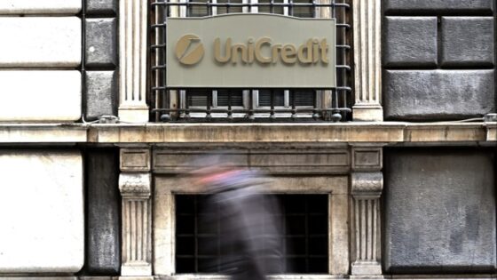 Italian court confirms UniCredit must exit Russia to complete BPM takeover