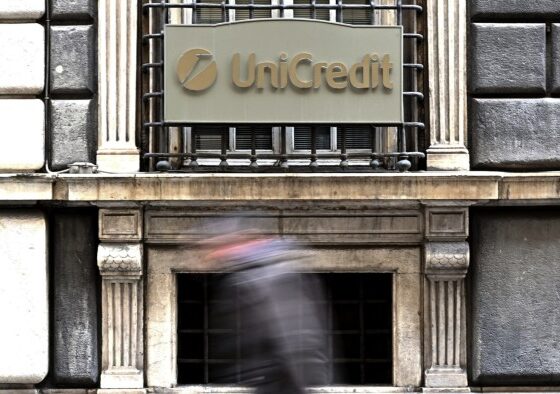 Italian court confirms UniCredit must exit Russia to complete BPM takeover