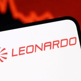 Italy’s Leonardo improves 2025 guidance on orders, cash, net debt