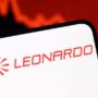 Italy’s Leonardo improves 2025 guidance on orders, cash, net debt