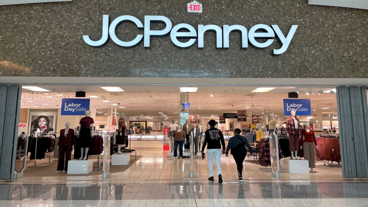 JCPenney strikes massive deal for 119-store sale