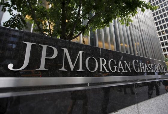 JPMorgan appoints new leaders at its North America corporate banking unit, memo says