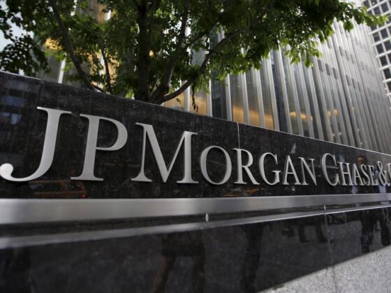 JPMorgan appoints new leaders at its North America corporate banking unit, memo says