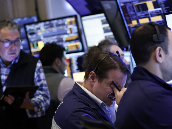 JPMorgan delivers blunt warning on S&P 500