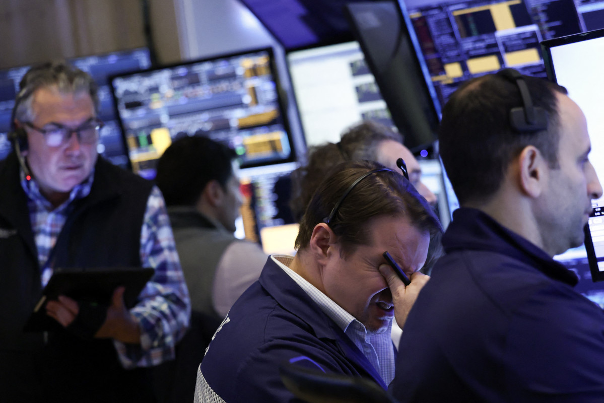 JPMorgan delivers blunt warning on S&P 500