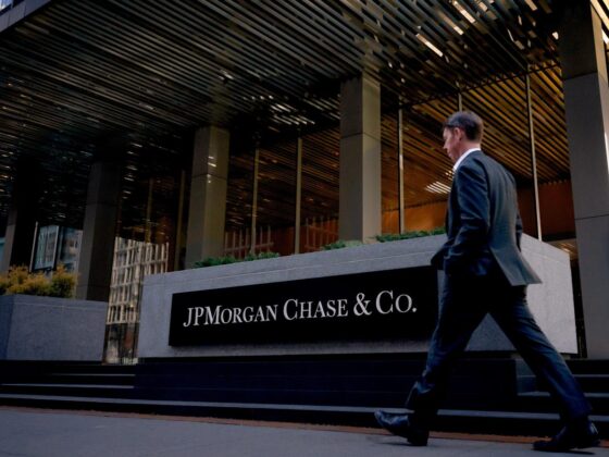 JPMorgan pushes into private company coverage as Wall Street eyes growing opportunity