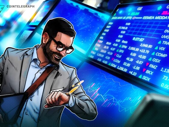 Jack Dorsey’s Block Stock Surges After S&P 500 Inclusion