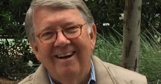 James Stark Bennett, former CBS and Disney TV executive, dies at 78