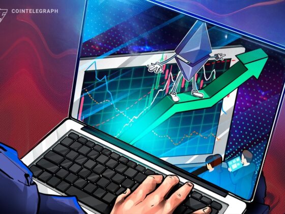James Wynn Opens M Leveraged Trades on ETH and PEPE via Hyperliquid