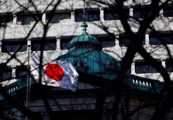 Japan’s business mood holds up but US tariff worries grow, survey shows