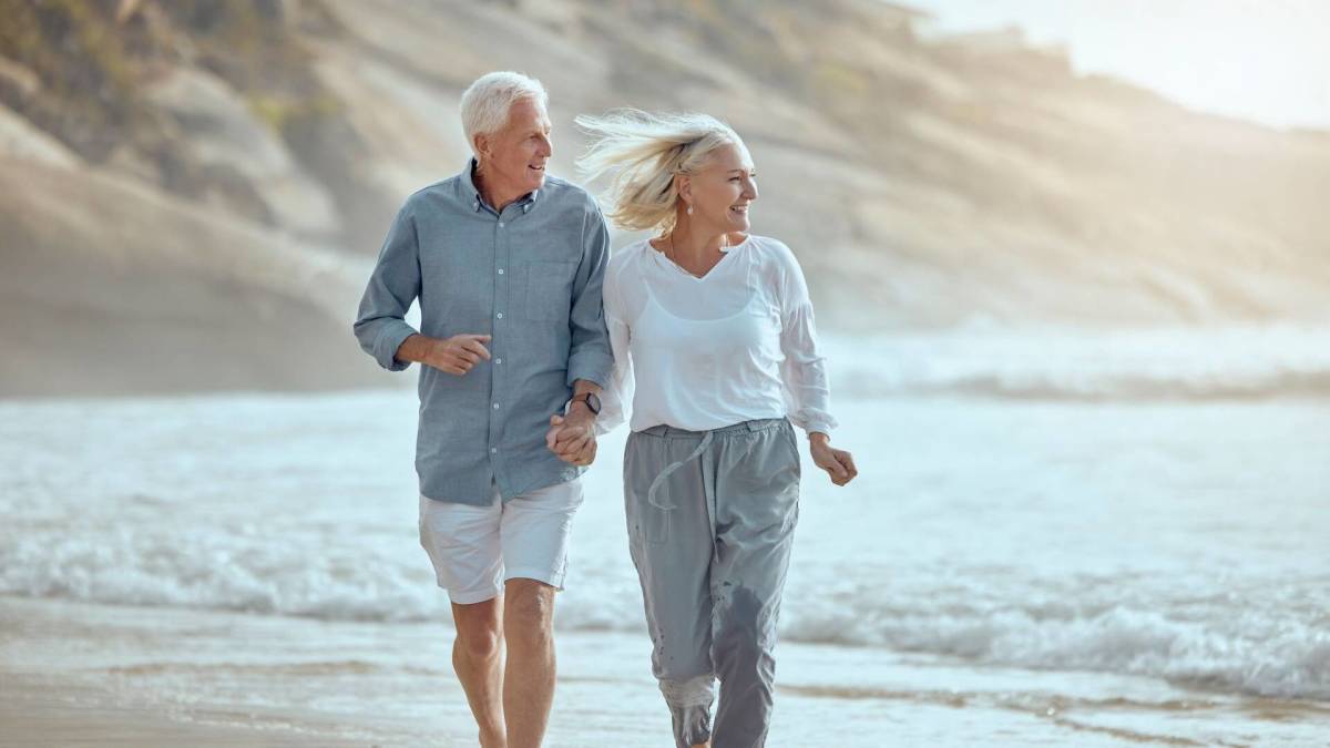 Jean Chatzky sends strong message on 401(k)s, IRAs