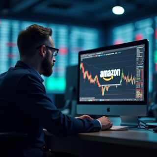 Oppenheimer Trims Amazon (AMZN) Price Target to 5 — AI Growth Still a Bright Spot