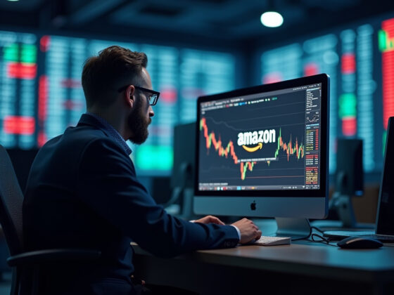 Oppenheimer Trims Amazon (AMZN) Price Target to 5 — AI Growth Still a Bright Spot