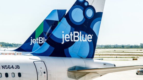 JetBlue cancels all flights to major US airport starting Sept. 3
