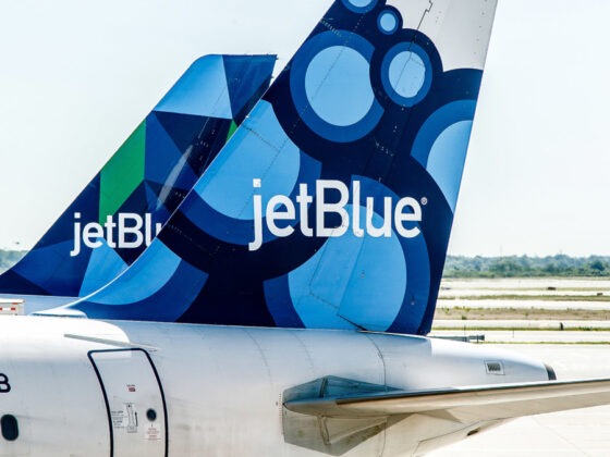 JetBlue cancels all flights to major US airport starting Sept. 3
