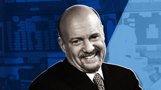 Jim Cramer gifts viewers 4 struggling stock they need to own