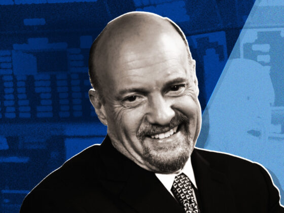 Jim Cramer gifts viewers 4 struggling stock they need to own