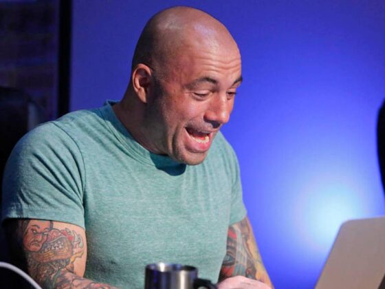 Joe Rogan brings back guest that caused massive Spotify backlash