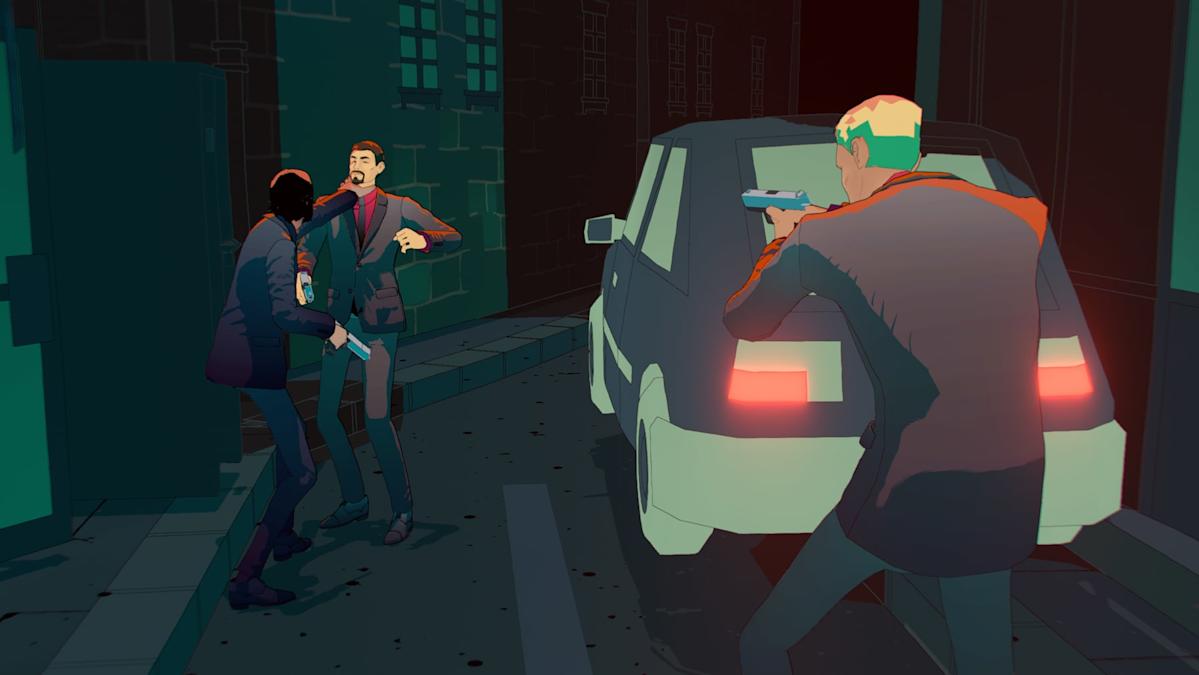 John Wick Hex will be delisted from all platforms on July 17