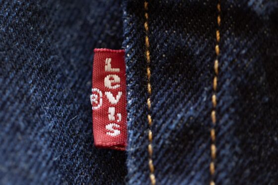 Jorts and ‘quiet Western’ wear are helping Levi’s stave off the impact of tariffs