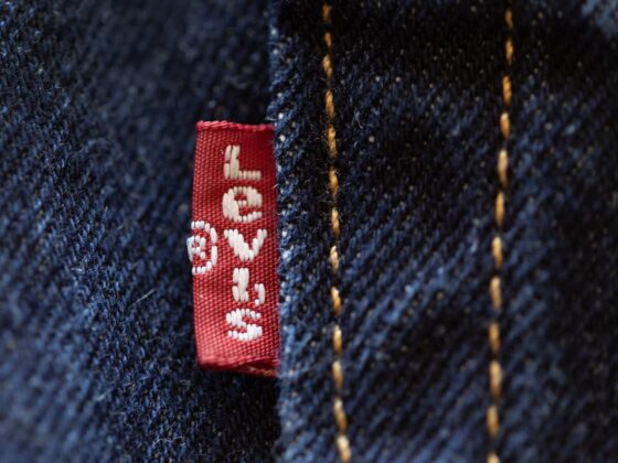 Jorts and ‘quiet Western’ wear are helping Levi’s stave off the impact of tariffs