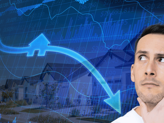 July 2025 Housing Market Update: A New “Correction” Begins