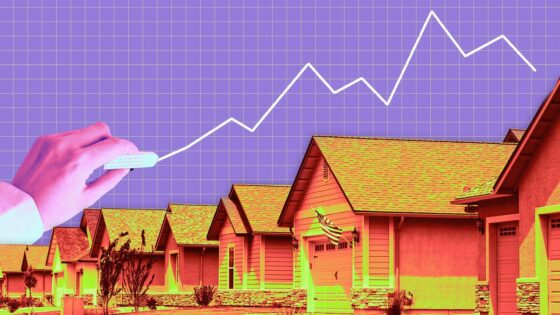 July Mortgage Rate Forecast: The Fed Isn’t Rushing to Lower Interest Rates