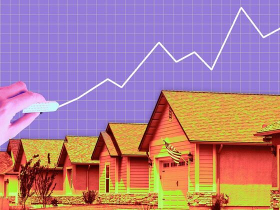 July Mortgage Rate Forecast: The Fed Isn’t Rushing to Lower Interest Rates