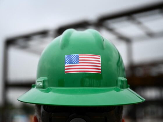 June jobs report expected to show hiring slowed while unemployment rate ticked higher