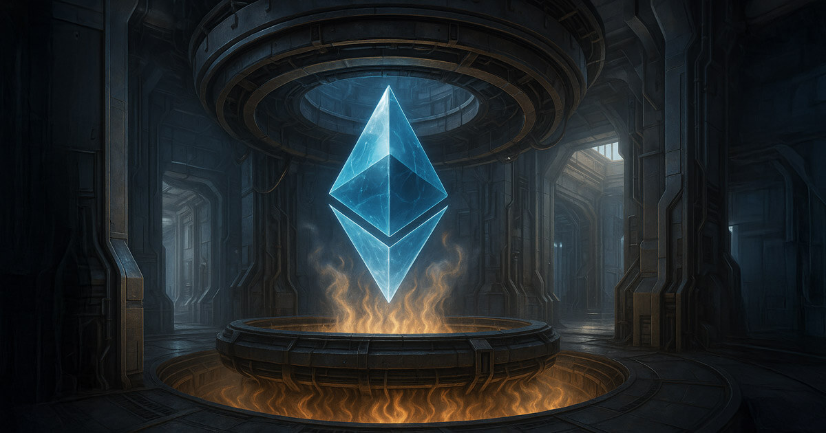 Justin Drake reveals 10-year 'Lean Ethereum' roadmap to achieve 10k TPS on mainnet