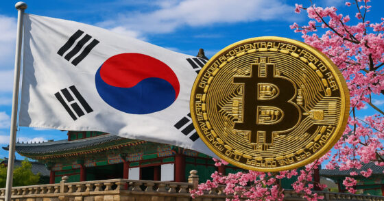 K Wave Media Raises  Billion For Bitcoin Treasury