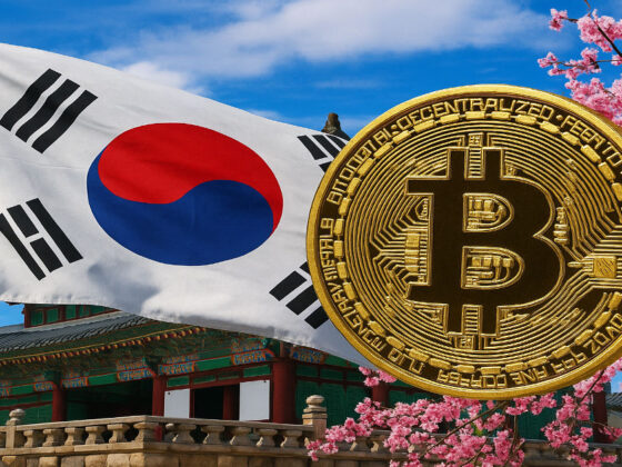 K Wave Media Raises  Billion For Bitcoin Treasury