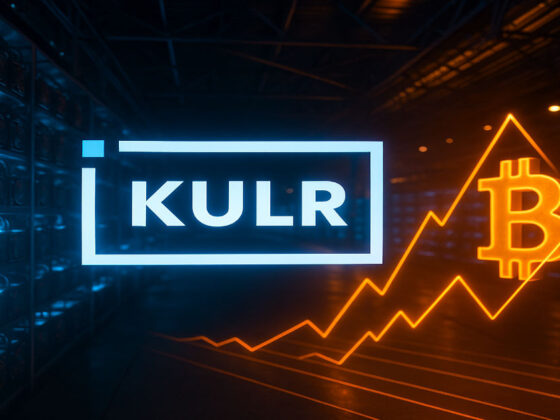 KULR Expands Bitcoin Mining Operations To 750 PH/s, Targets 1.25 EH/s By Late Summer
