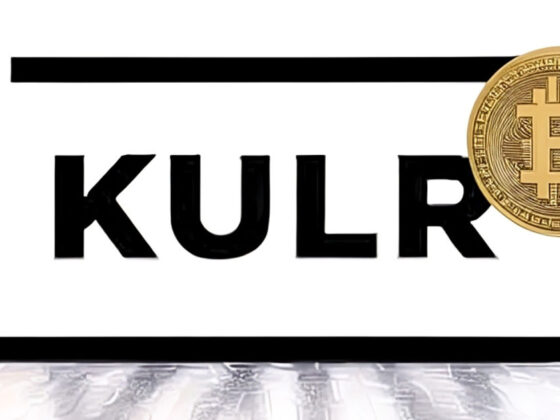 KULR Technology Increases Bitcoin Holdings To 1 Million