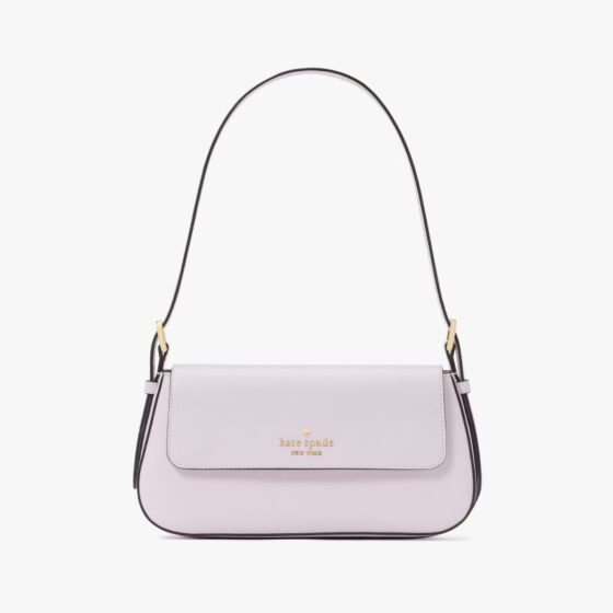 Kate Spade Outlet is selling a 'cute' 9 shoulder bag for only , and it 'goes with everything'