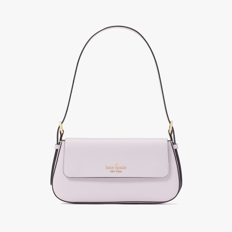 Kate Spade Outlet is selling a 'cute' $329 shoulder bag for only $99, and it 'goes with everything'