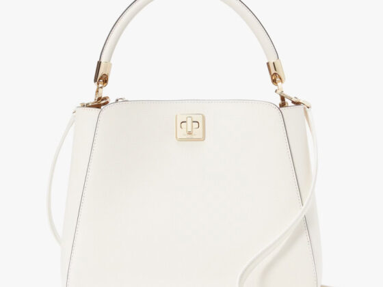 Kate Spade Outlet is selling a 'timeless and stylish' 9 satchel bag for only 8