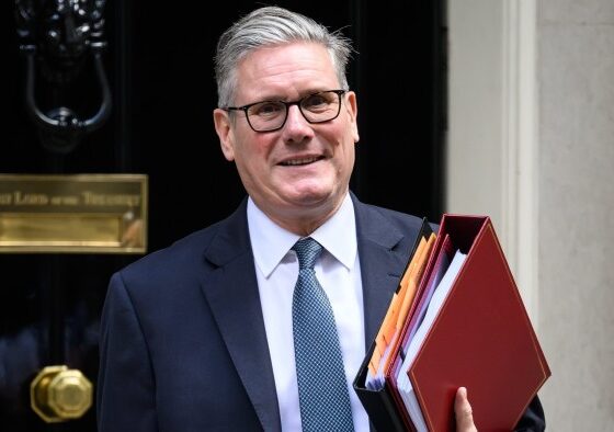 Keir Starmer suspends several Labour MPs