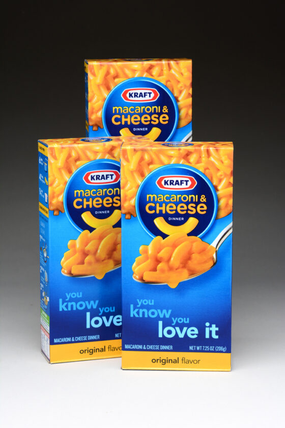 Kraft Heinz (KHC) Considers  Billion Grocery Spinoff Amid Restructuring