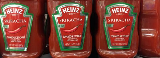 Kraft Heinz (NasdaqGS:KHC) Extends US Billion Credit Facility to 2030